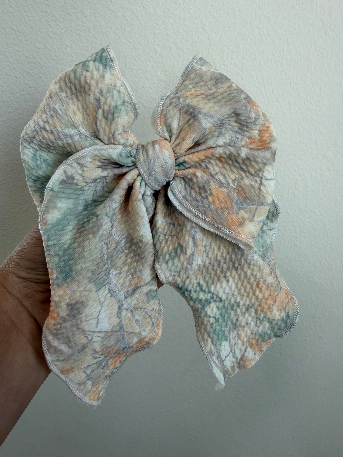 REAL CAMO SAILOR