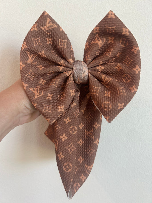 BABY REGULAR- COCONUT BOUJEE