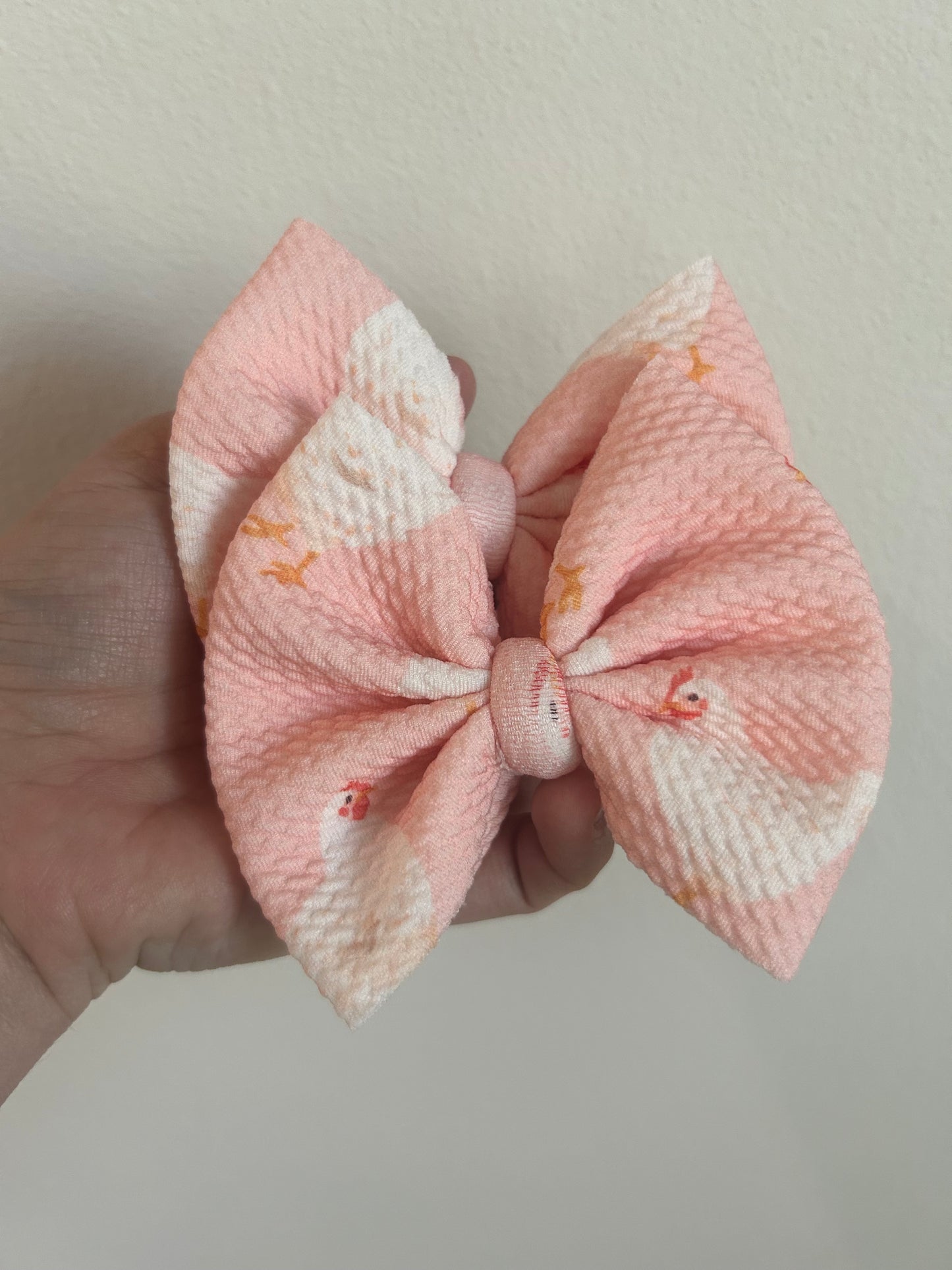 PIGGIE CLIPS - CHICKENS