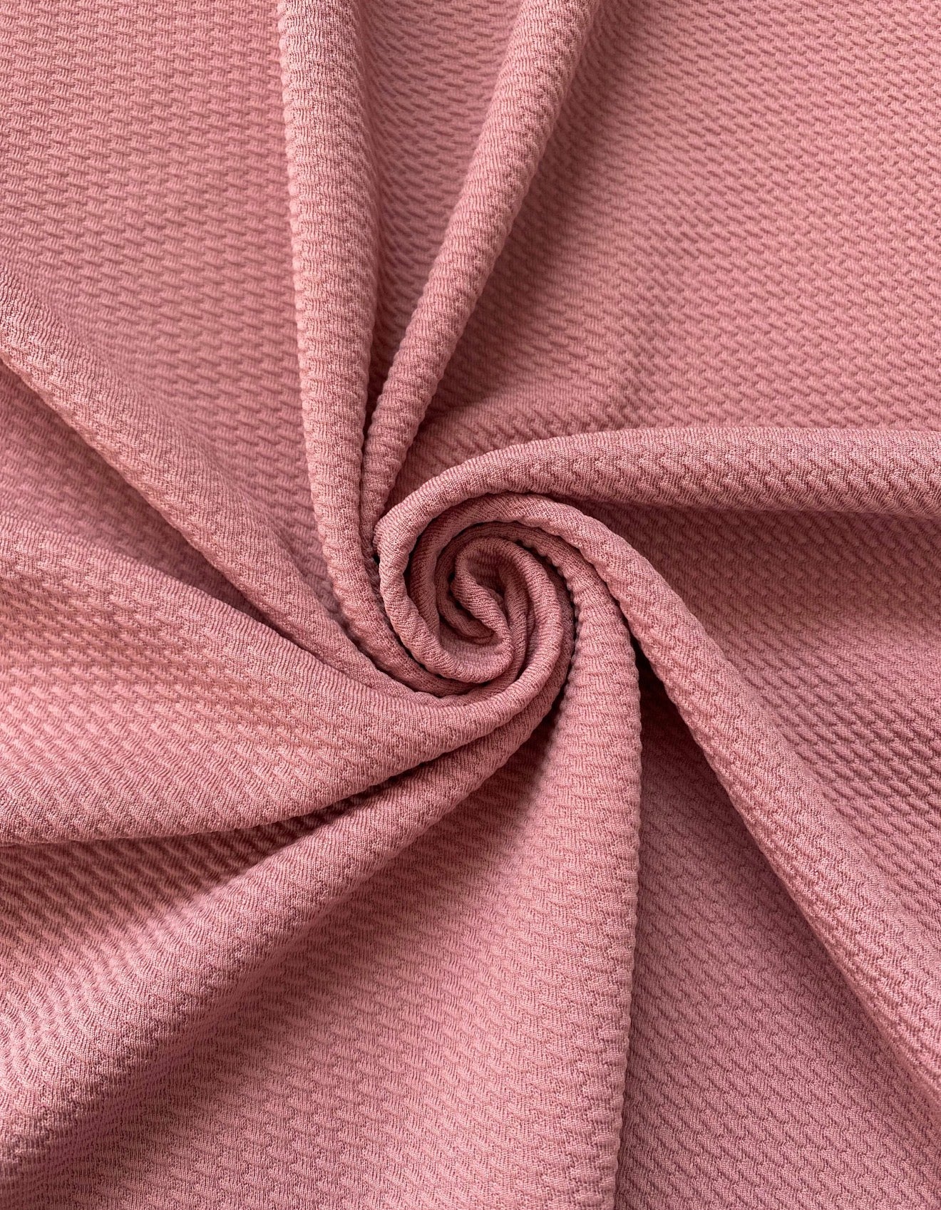 FALL SOLID - LIGHT MAUVE