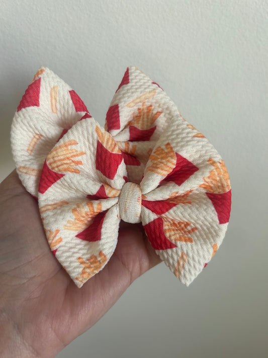 PIGGIE CLIPS - FRIES