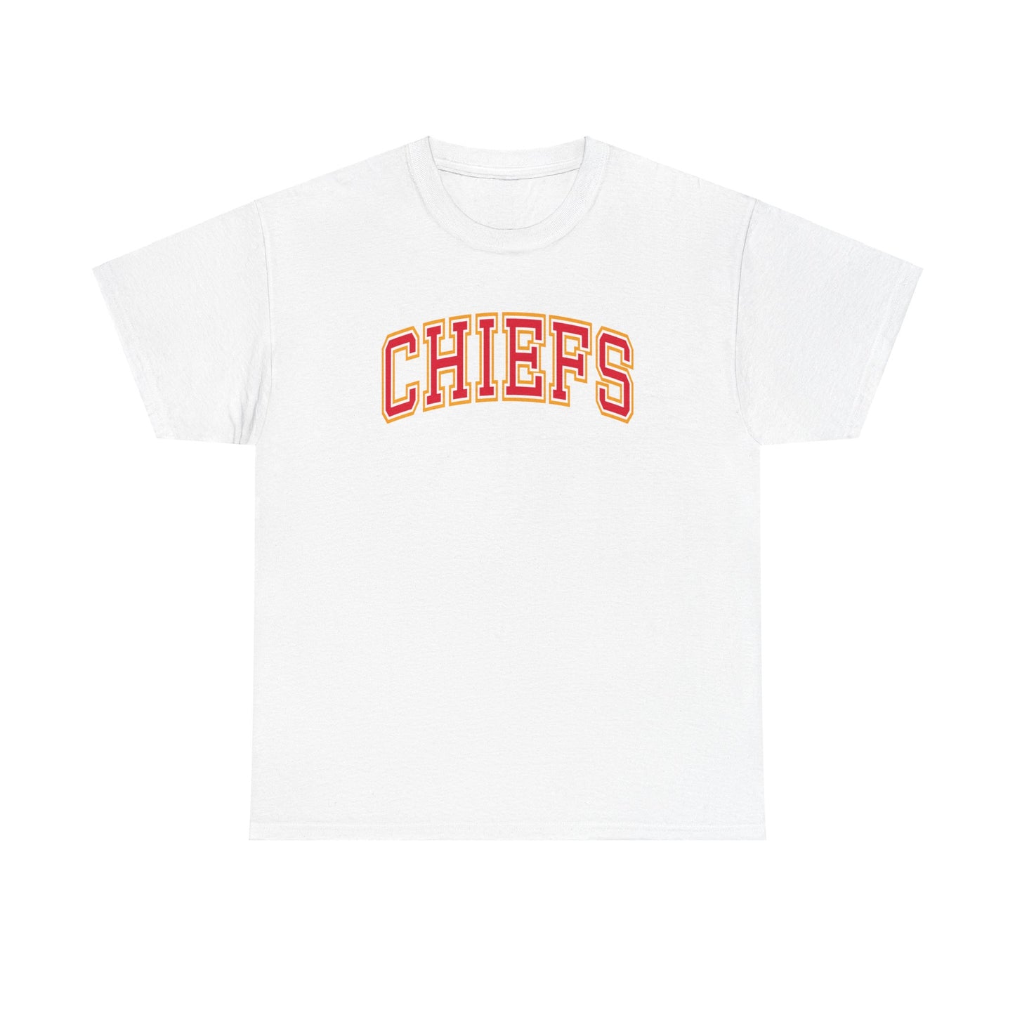 CHIEFS TEE