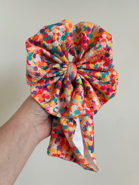 BABY MESSY - CONFETTI