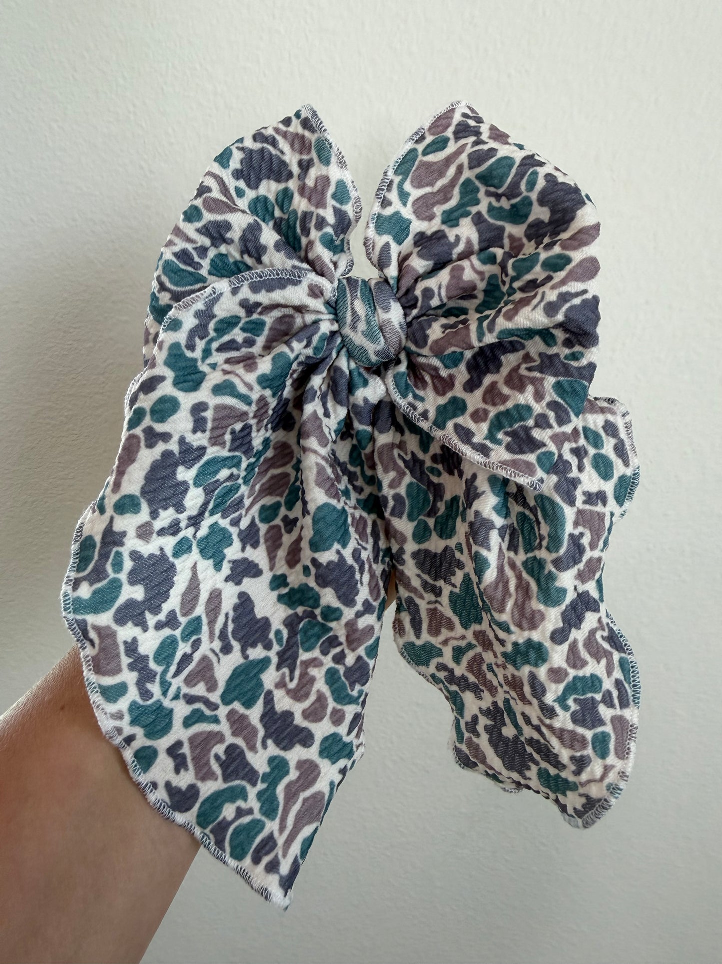 TAN CAMO SAILOR