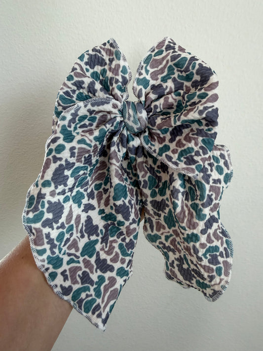 TAN CAMO SAILOR