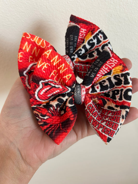 PIGGIE CLIPS - CRAWFISH