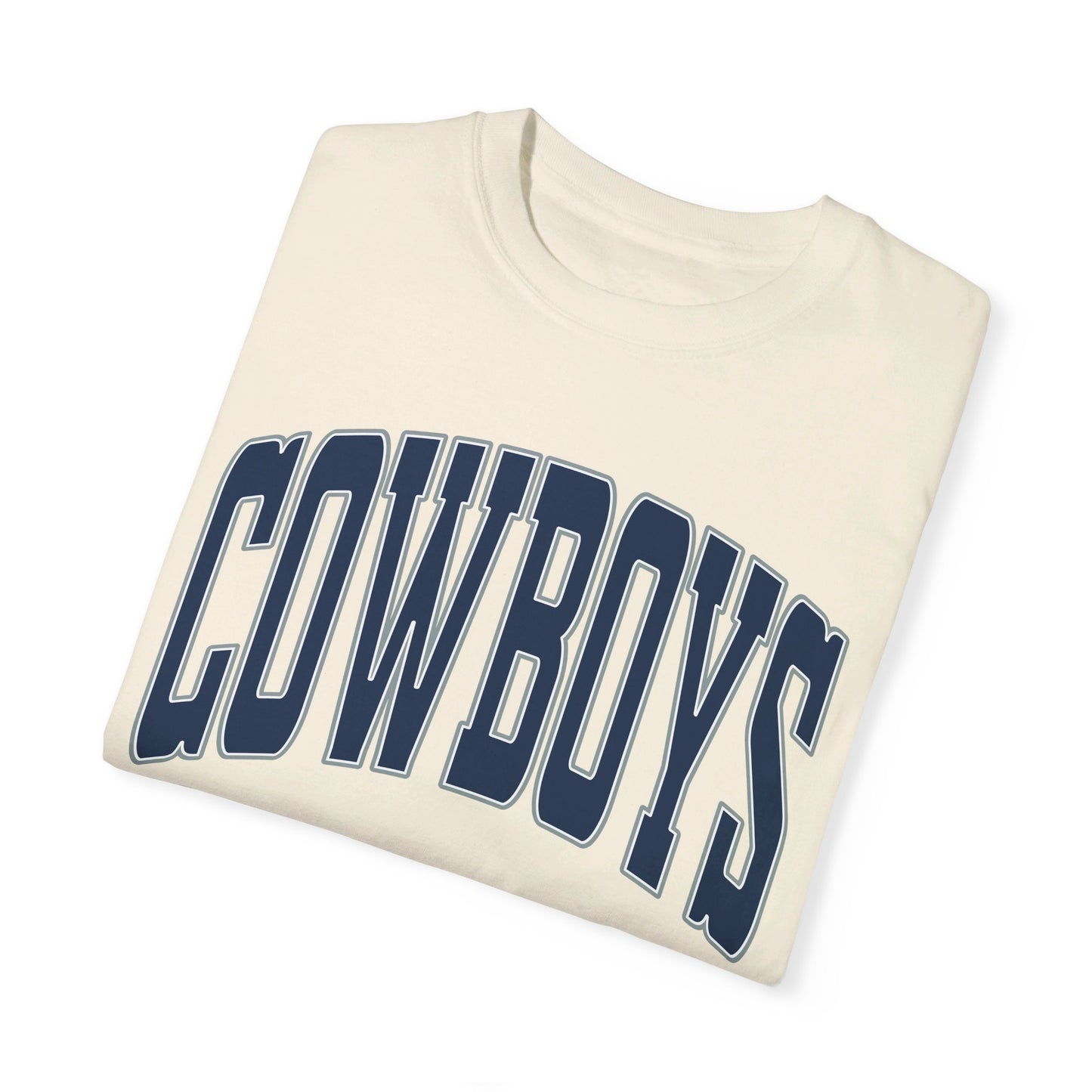 DALLAS TEE