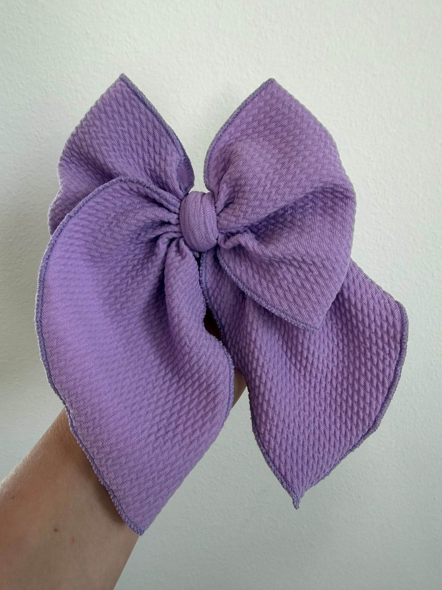 PURPLE SAILOR