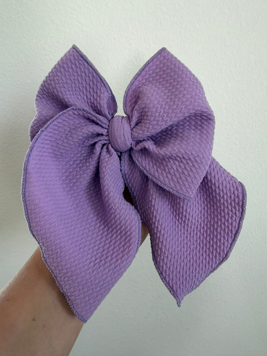 PURPLE SAILOR