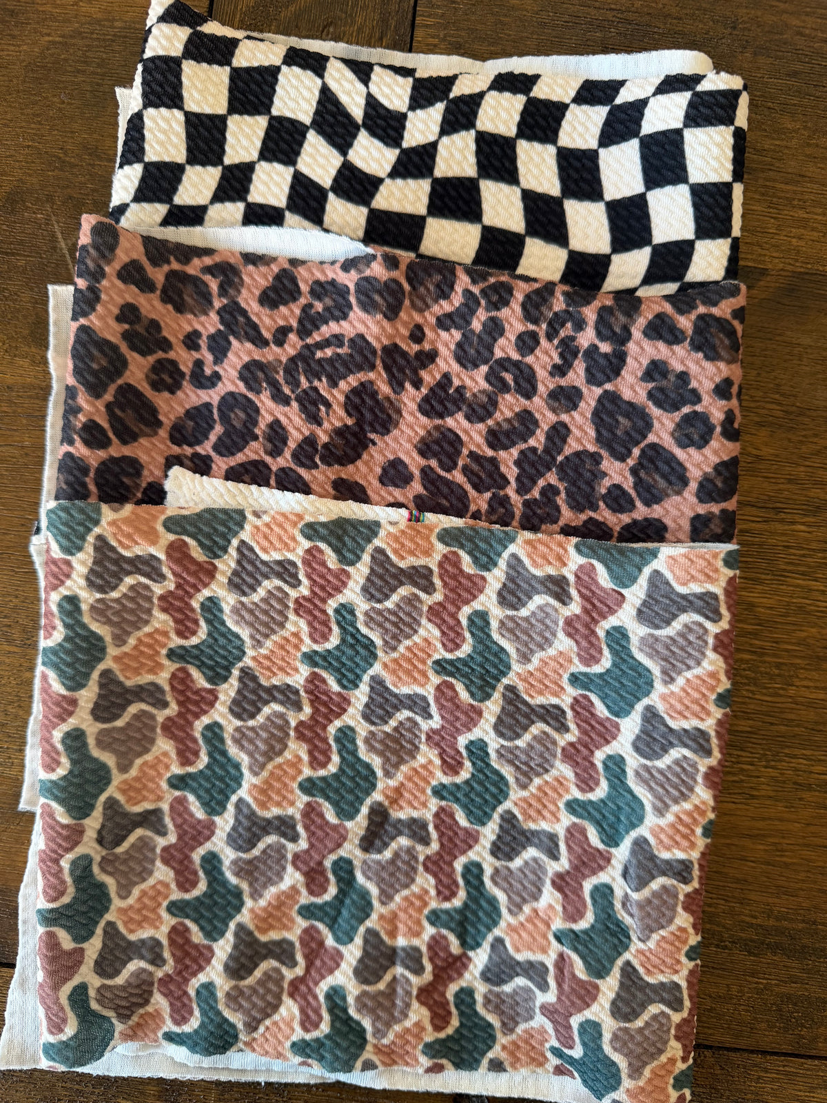 SCRAP SET #47