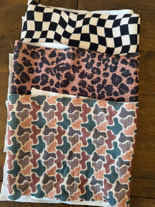 SCRAP SET #47