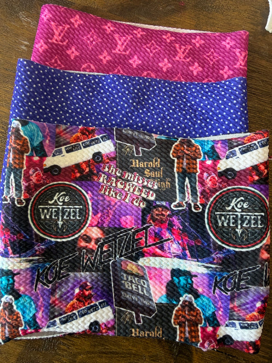 SCRAP SET #25