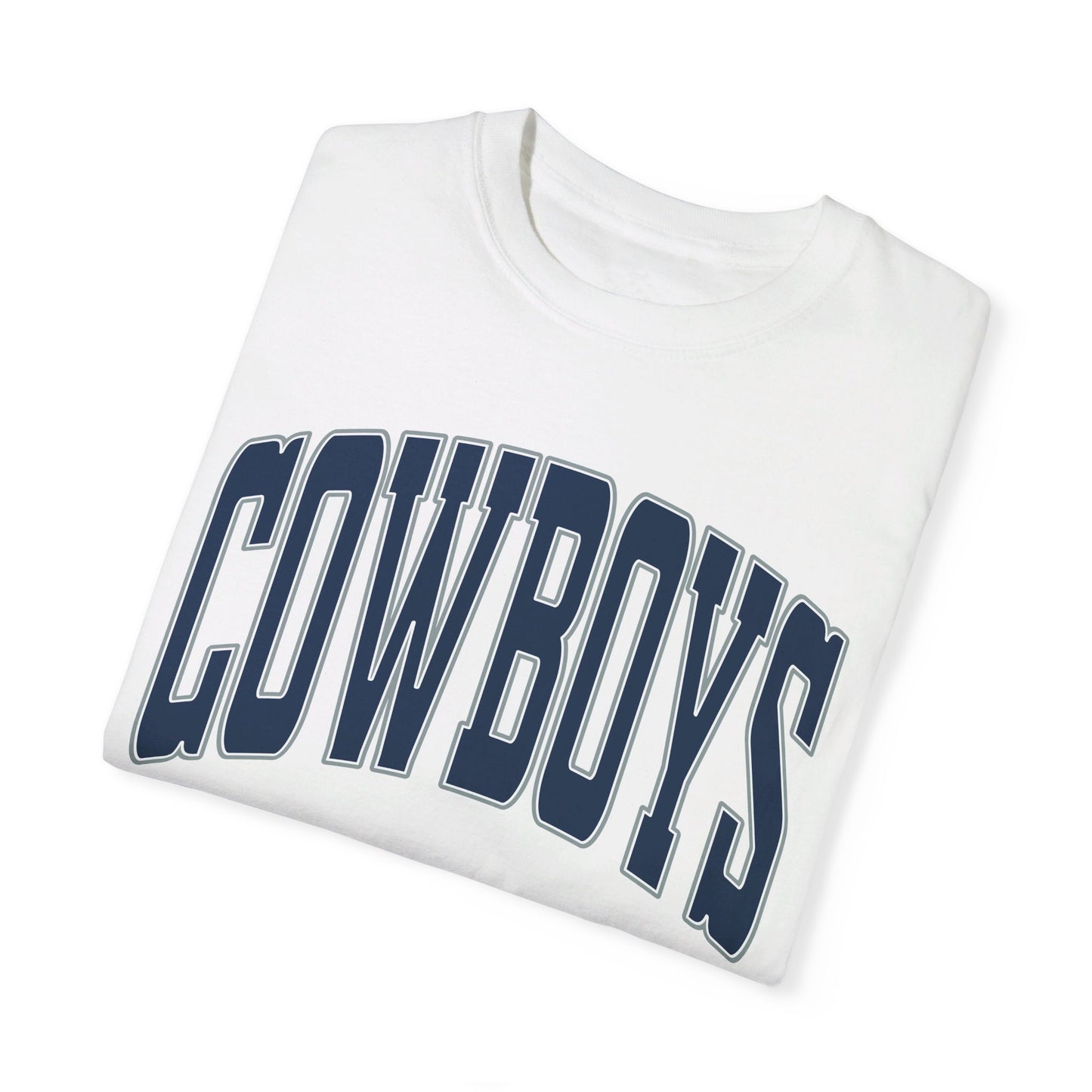 DALLAS TEE