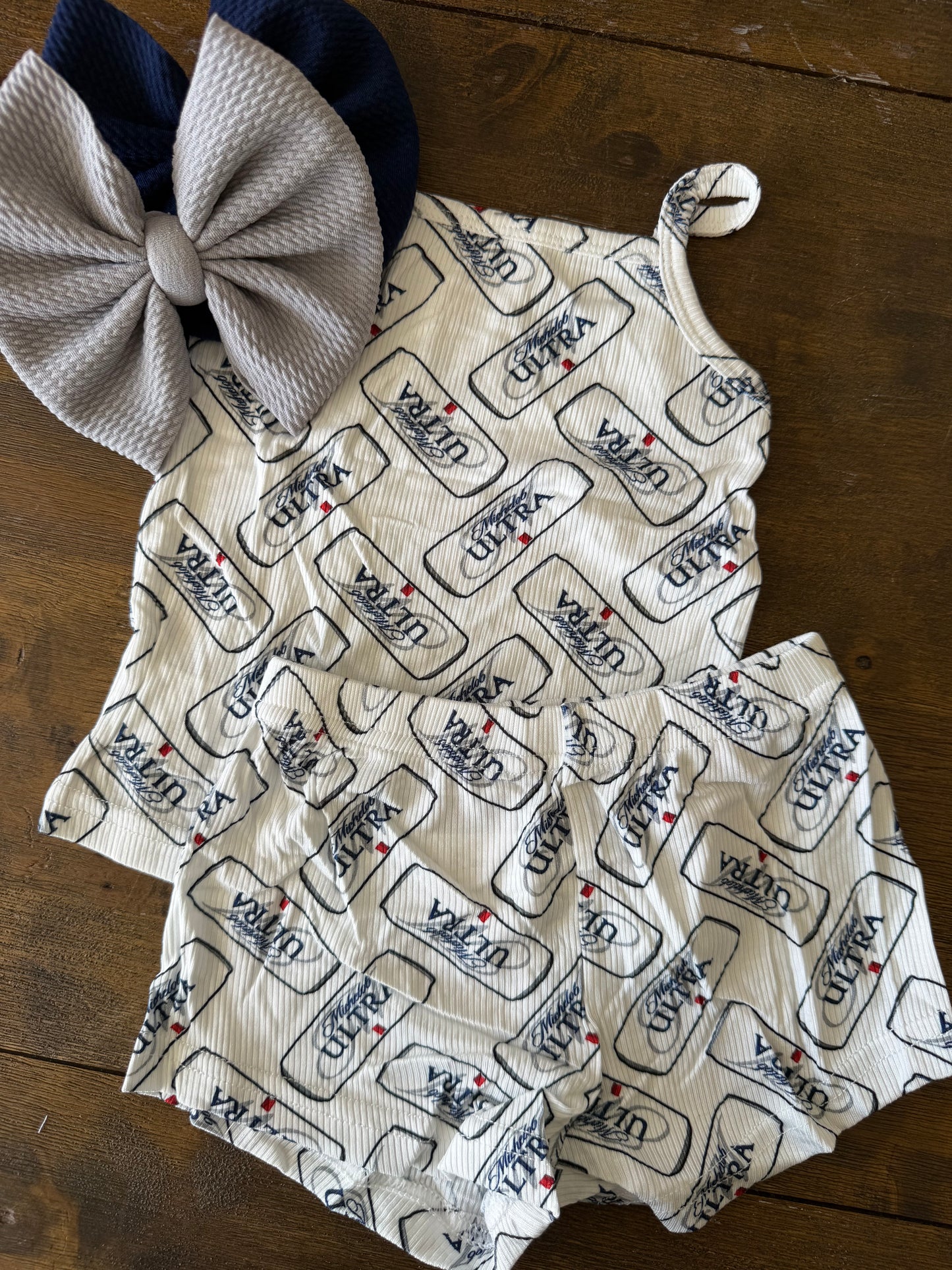 BEER TANK SET - ULTRA