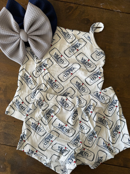 BEER TANK SET - ULTRA