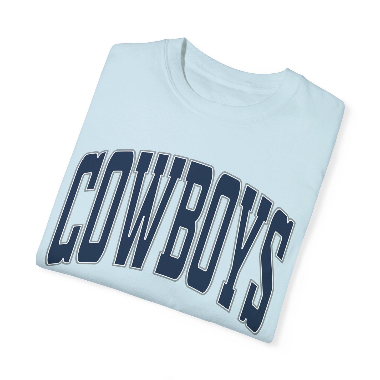 DALLAS TEE