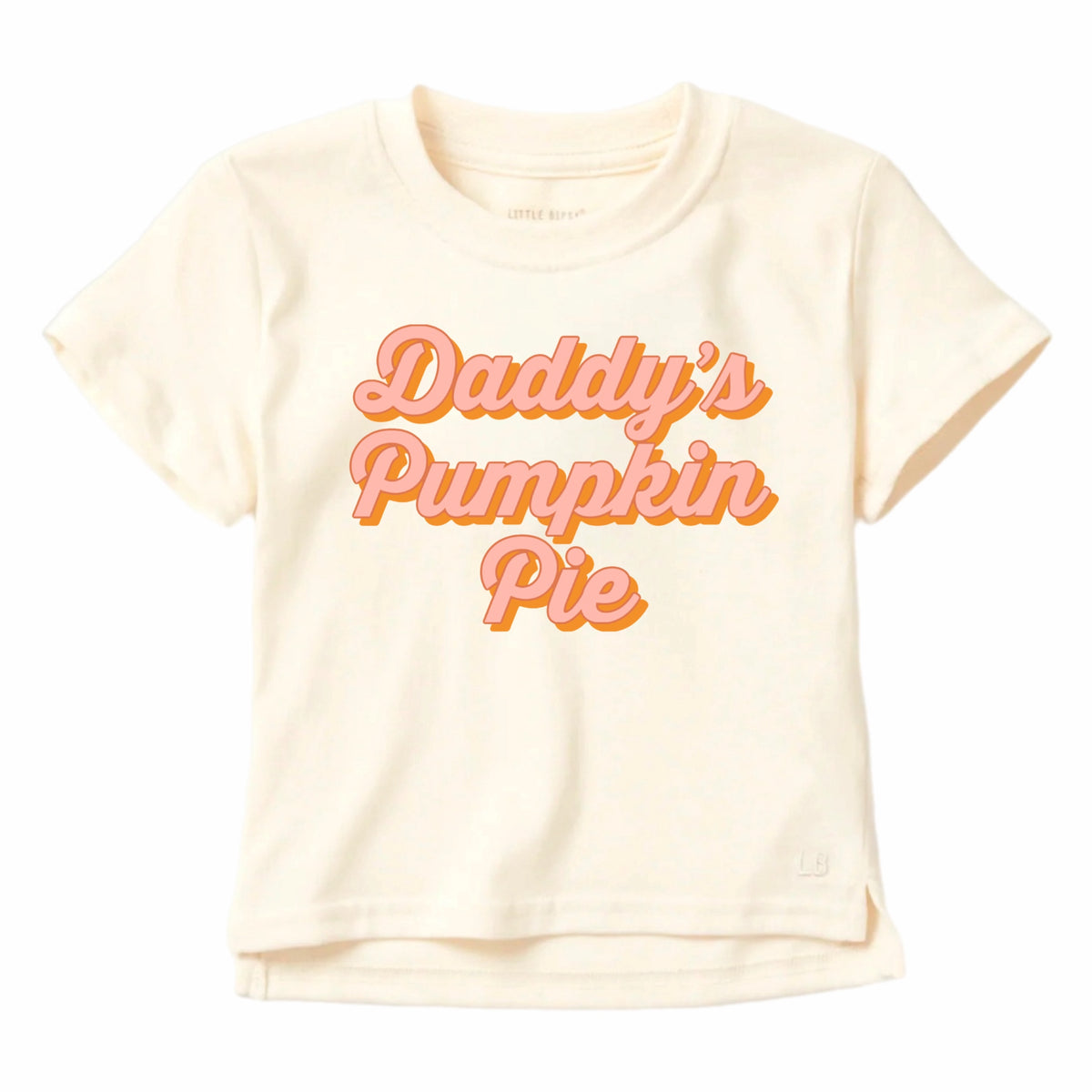 DADDYS PUMPKIN PIE - TEE