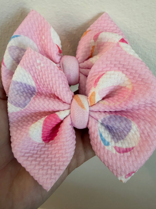 PIGGIE CLIPS - BEACH BALLS