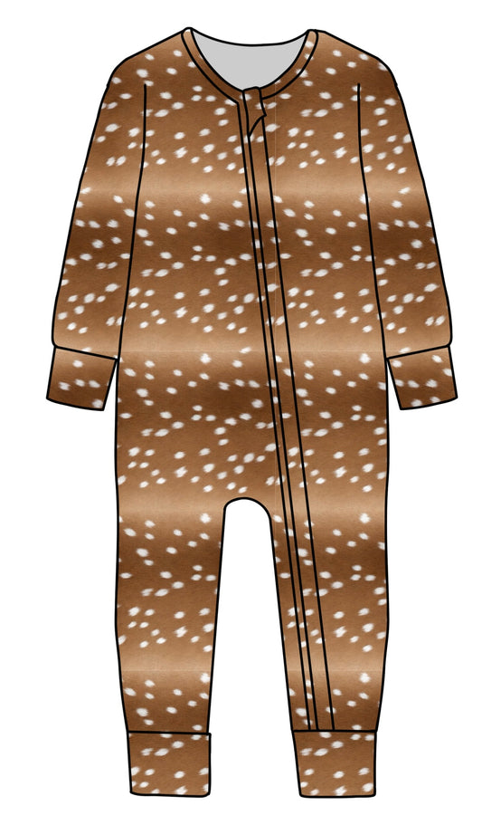 FAWN JAMMIES