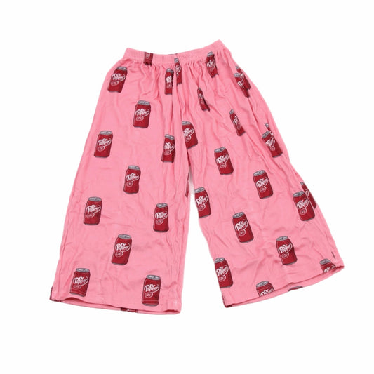 LOUNGE PANTS - DR PEPPER