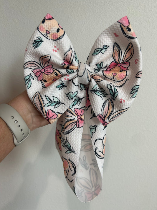 BABY REGULAR- CUTE BUNNY