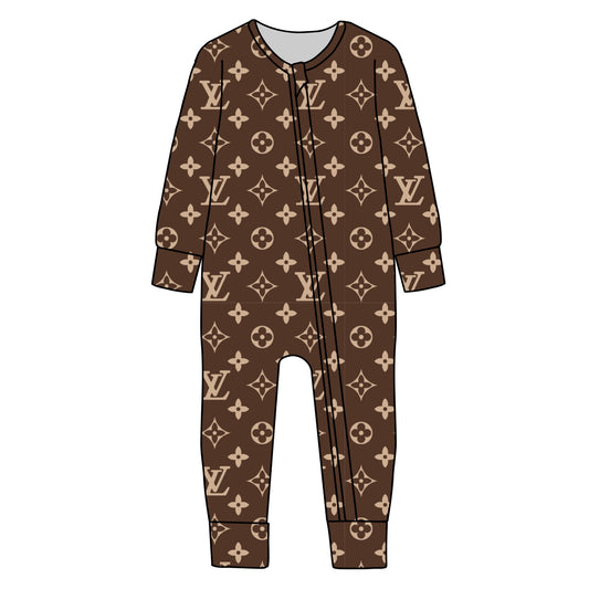 BAMBOO JAMMIES - PRE ORDER - OG BOUJEE