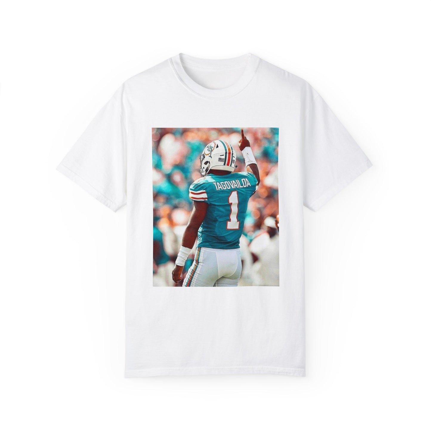 SEXY PLAYER TEE