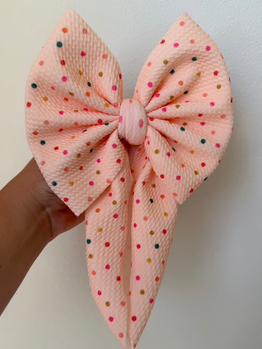 BABY REGULAR - SPRINKLES