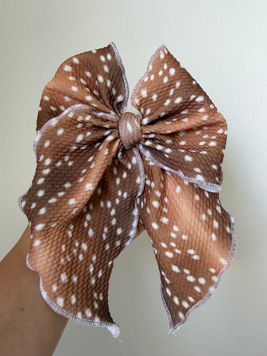 SAILOR - FAWN