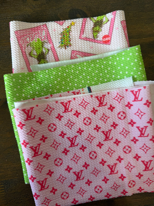 SCRAP SET #12