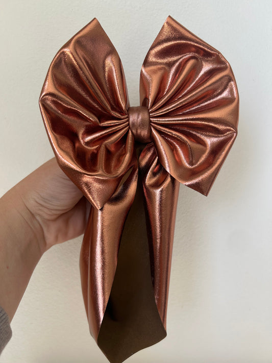 BABY REGULAR - BRONZE FOIL