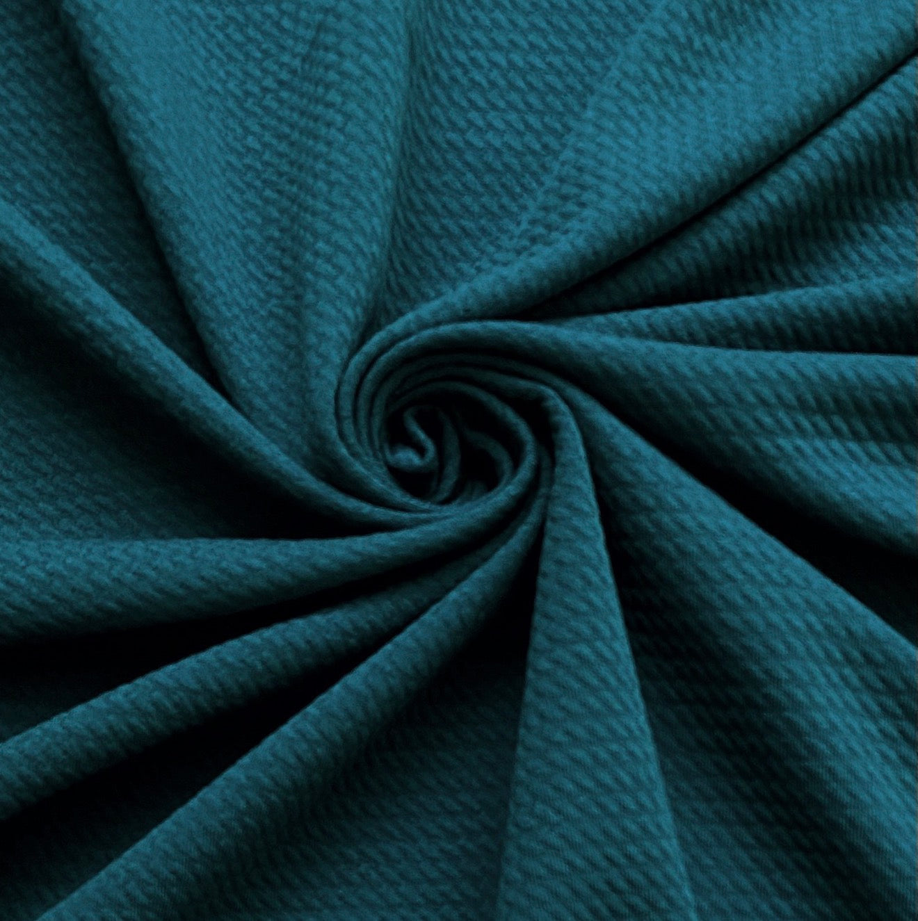 FALL SOLID - TEAL