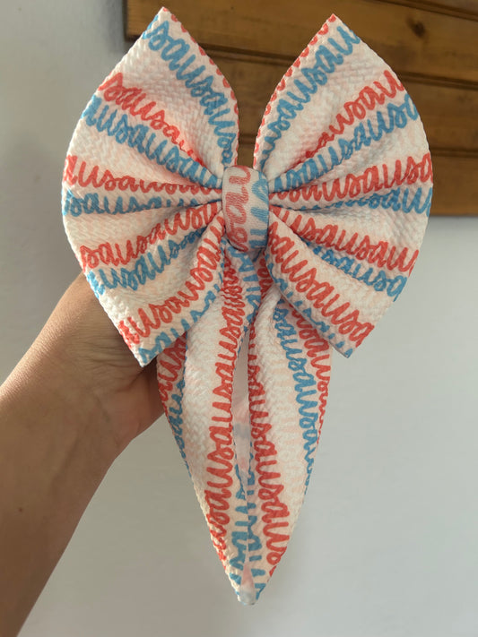 BOW - USA