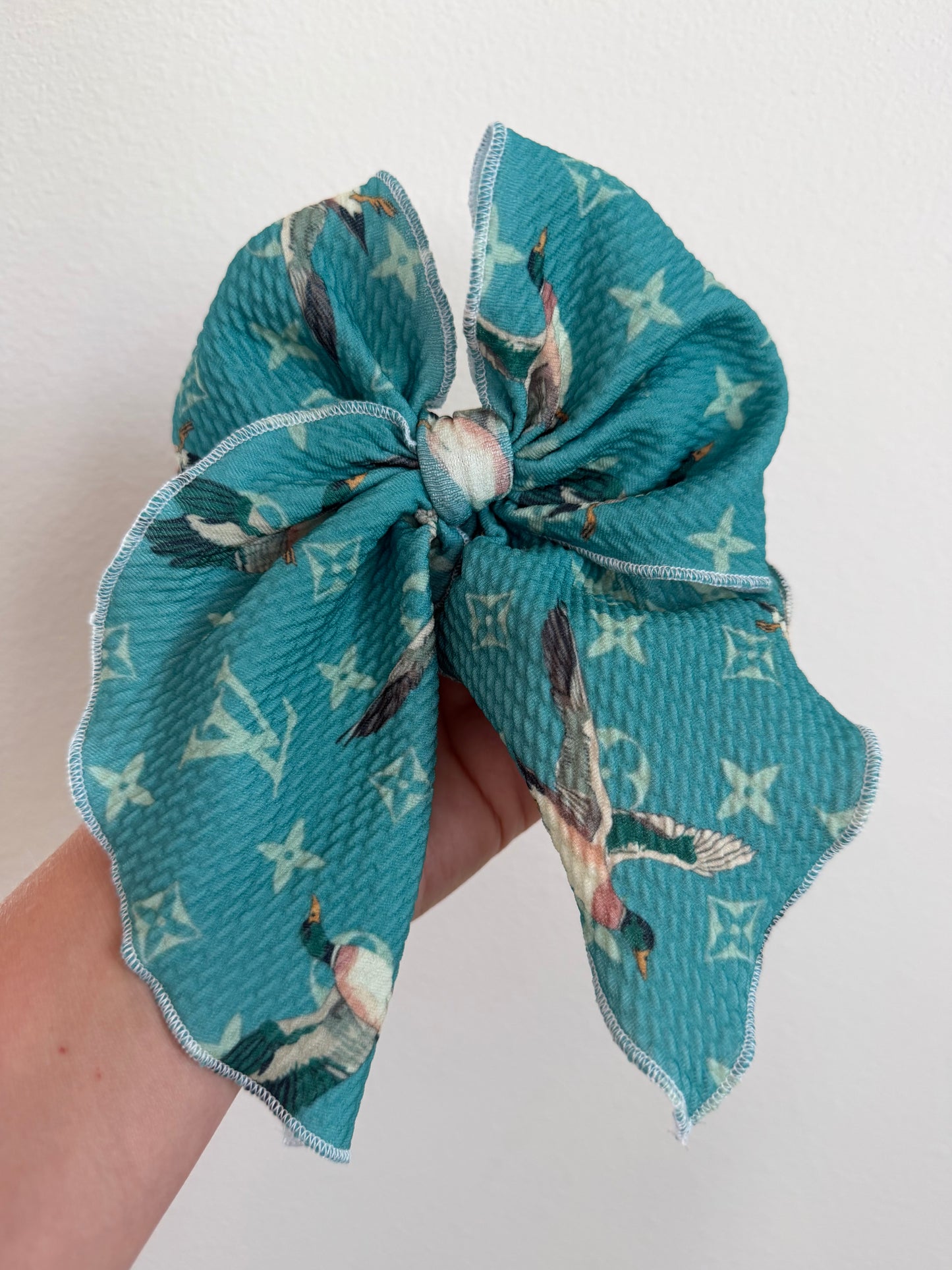 BOUJEE DUCK SAILOR