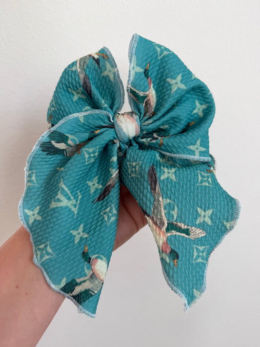BOUJEE DUCK SAILOR