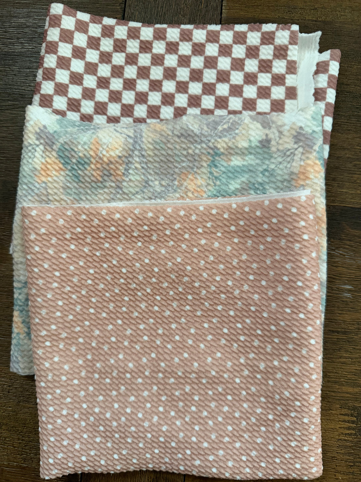 SCRAP SET #48