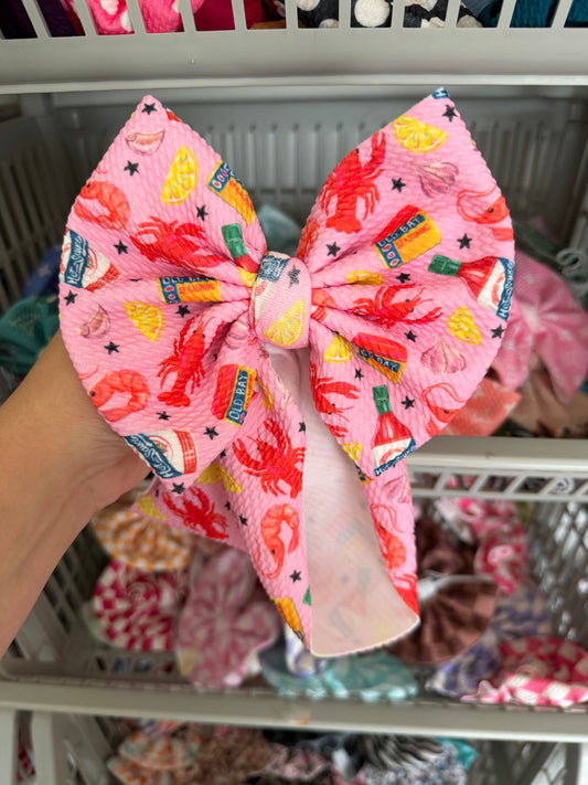 BABY REGULAR -NEW CRAWFISH