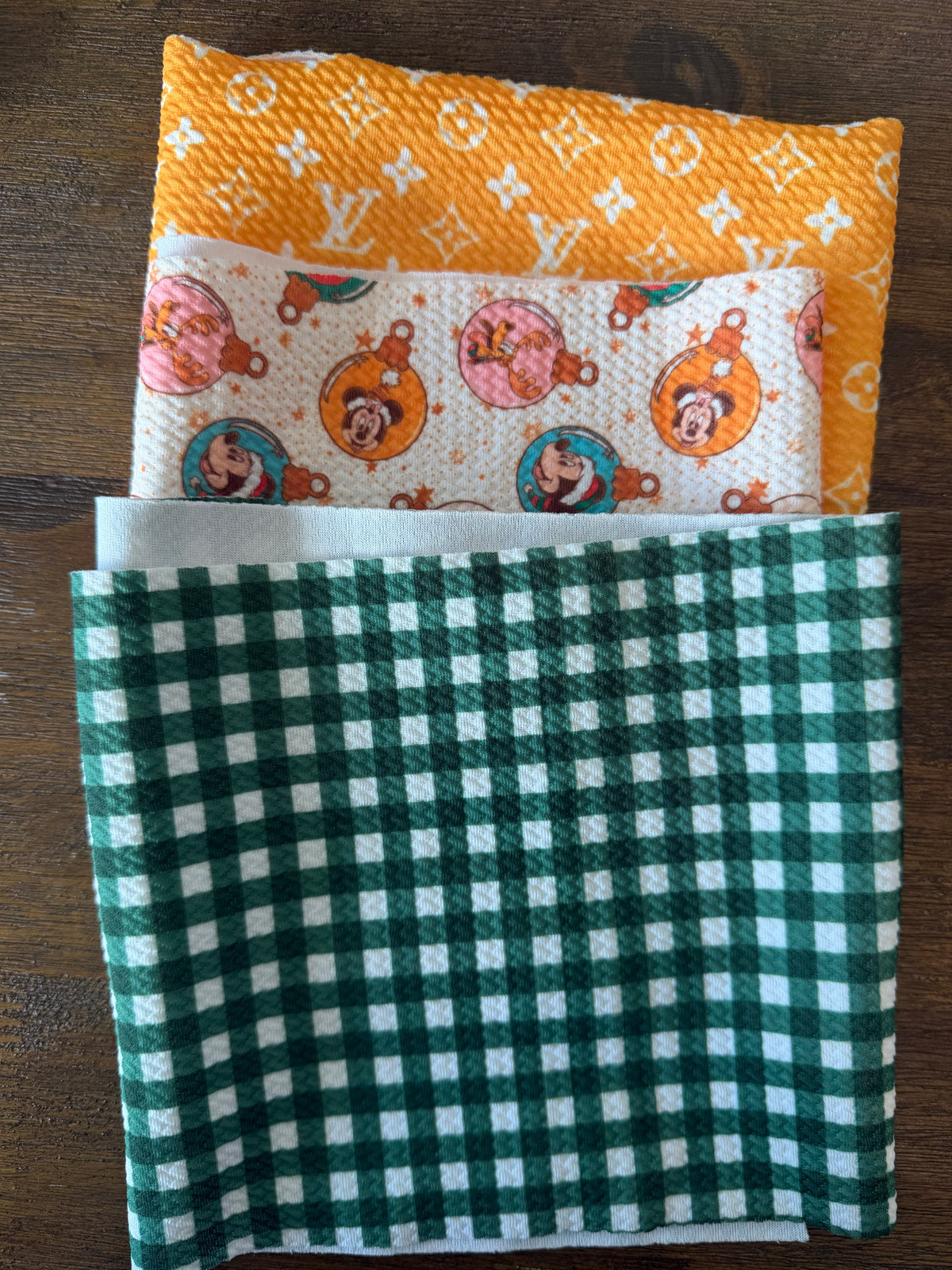 SCRAP SET #11