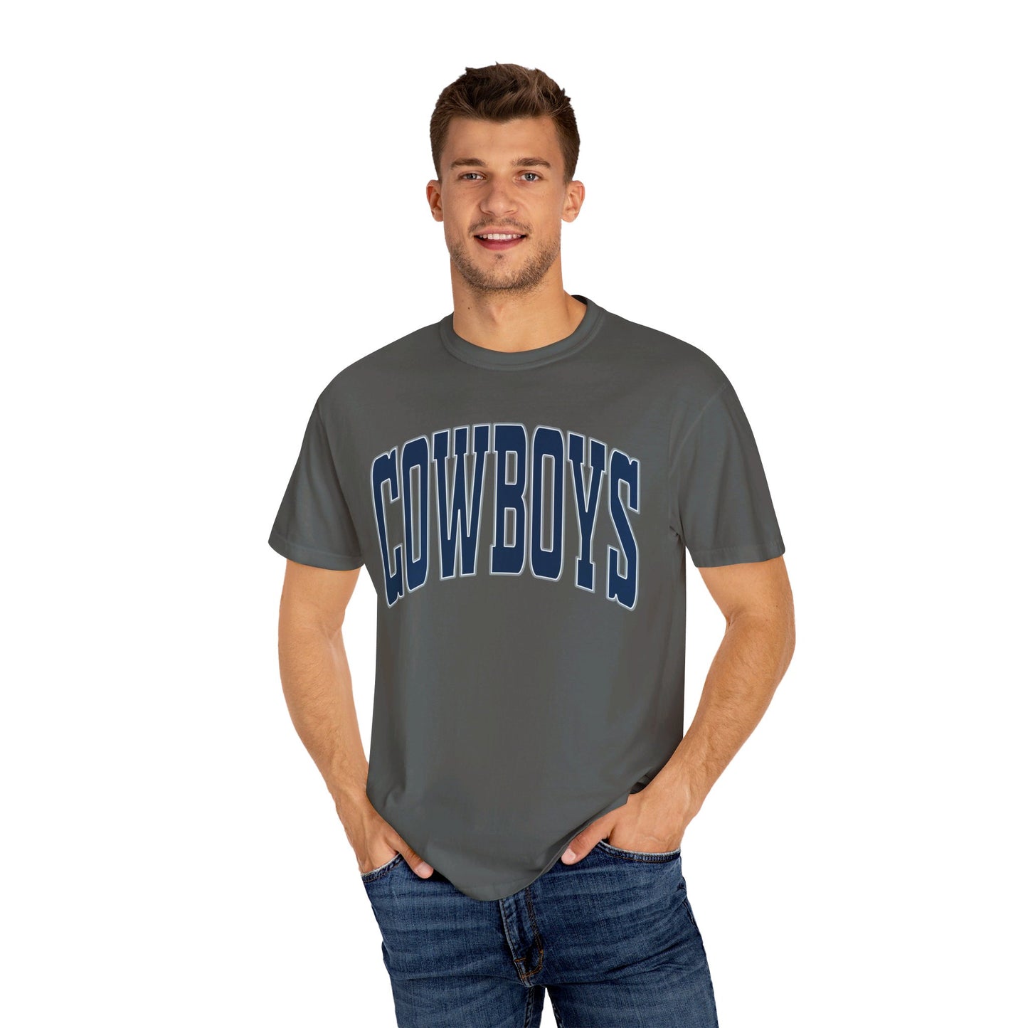 DALLAS TEE