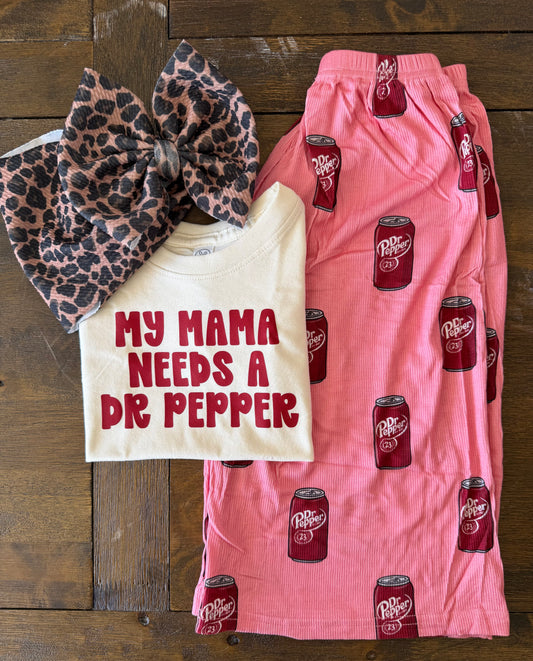 PEPPER TEE