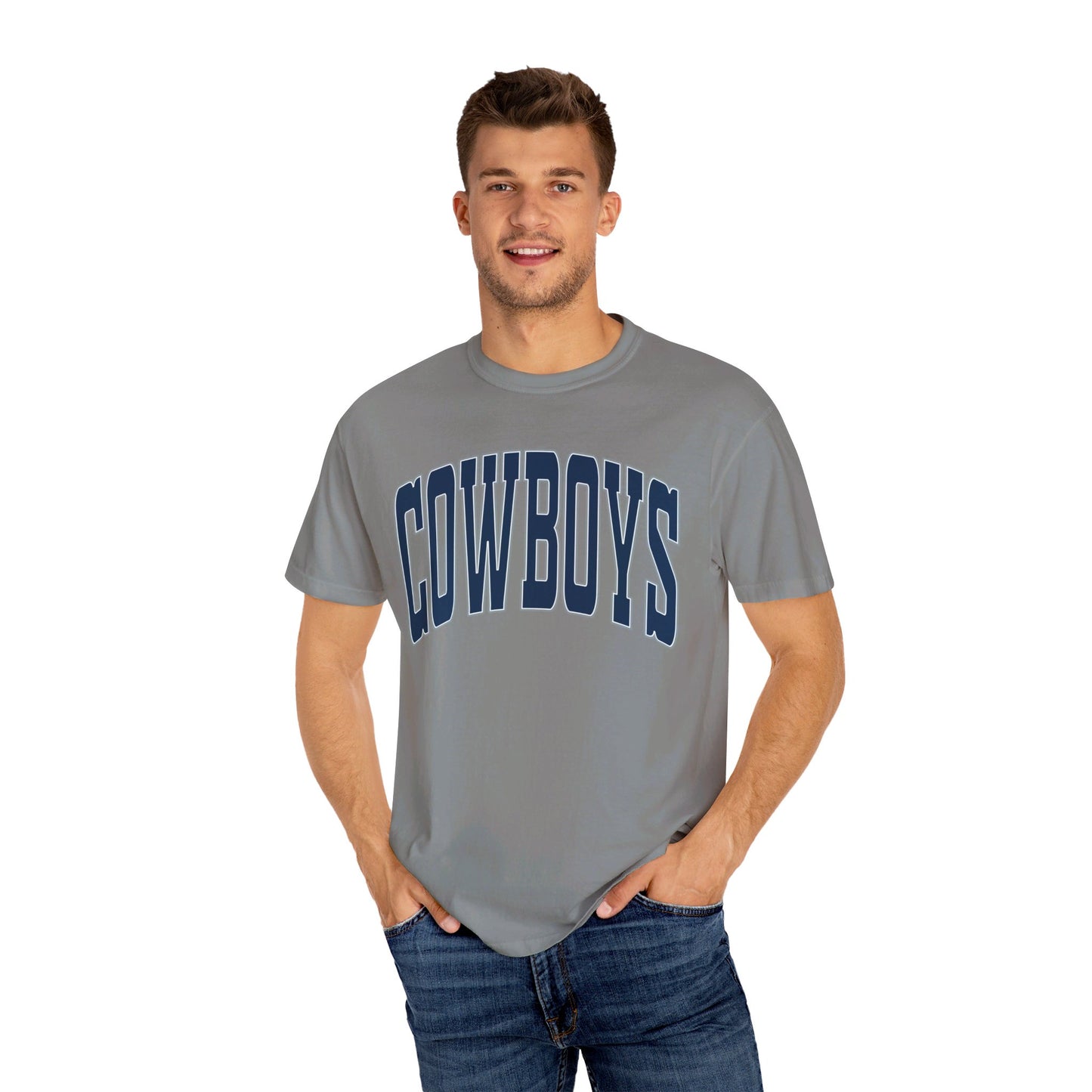 DALLAS TEE