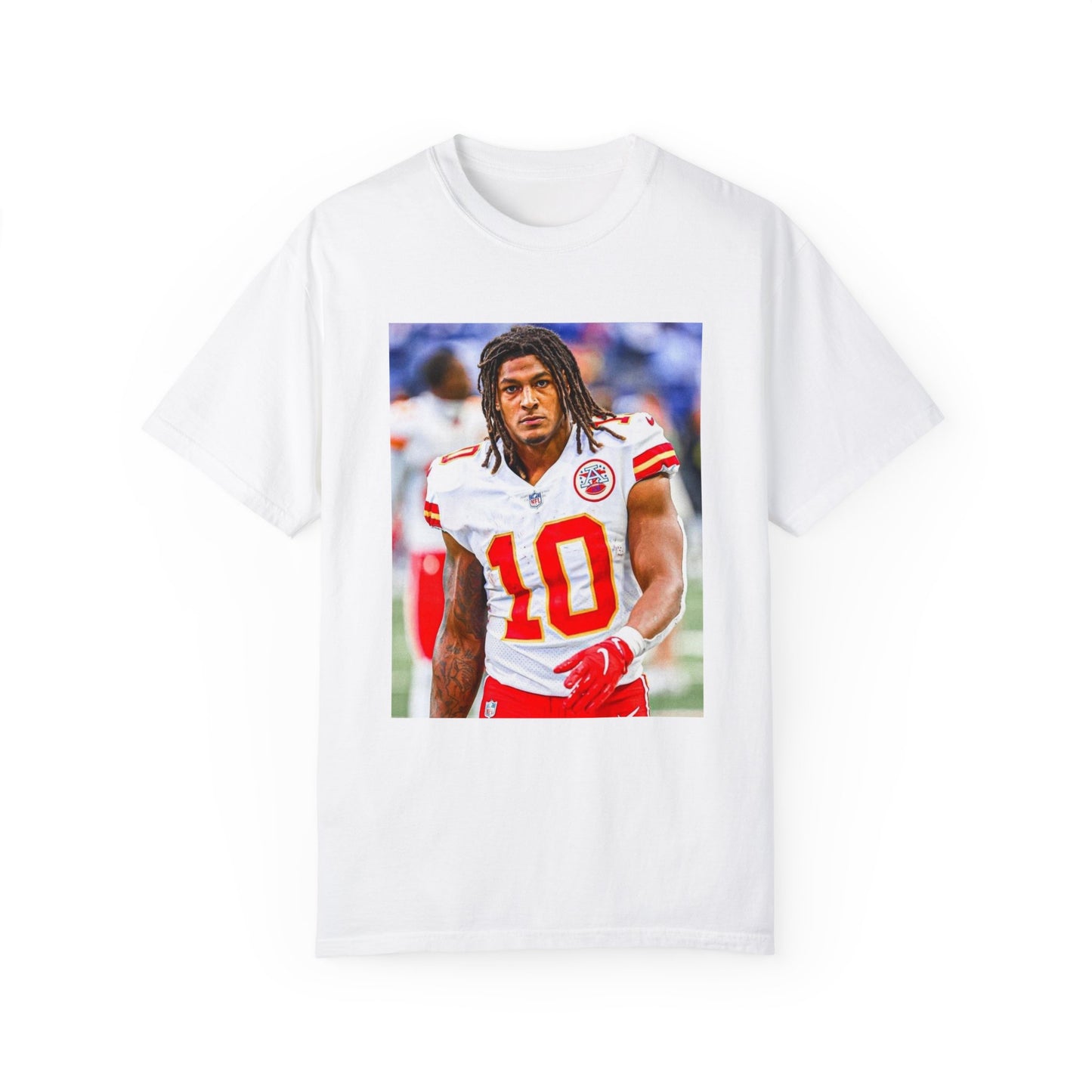 SEXY PLAYER TEE