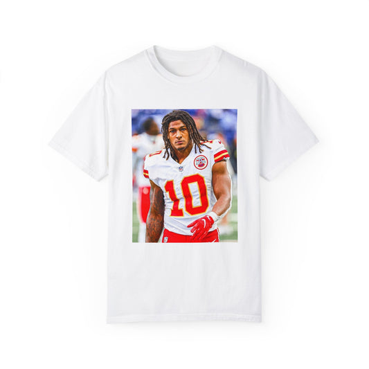 SEXY PLAYER TEE