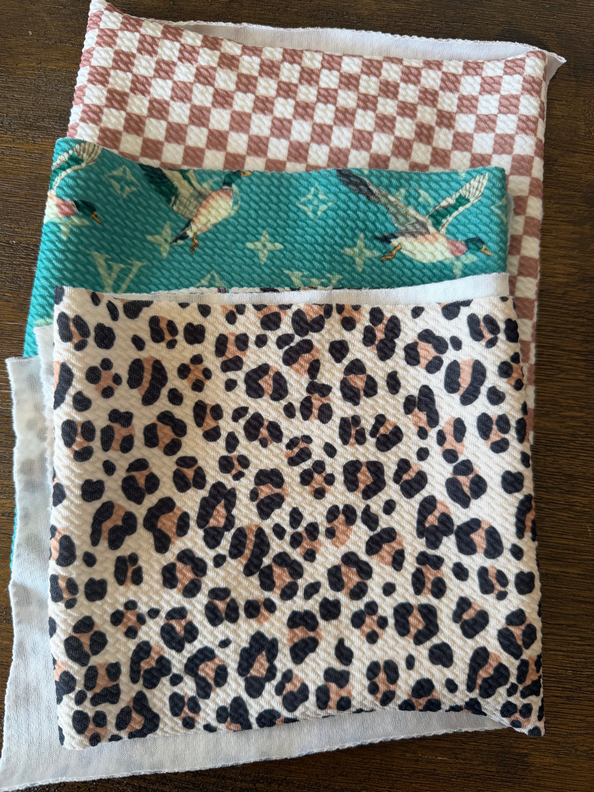 SCRAP SET #18