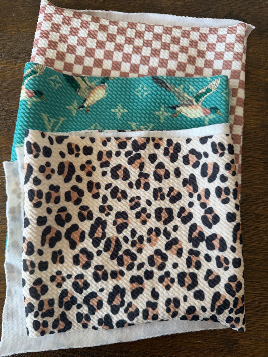 SCRAP SET #18