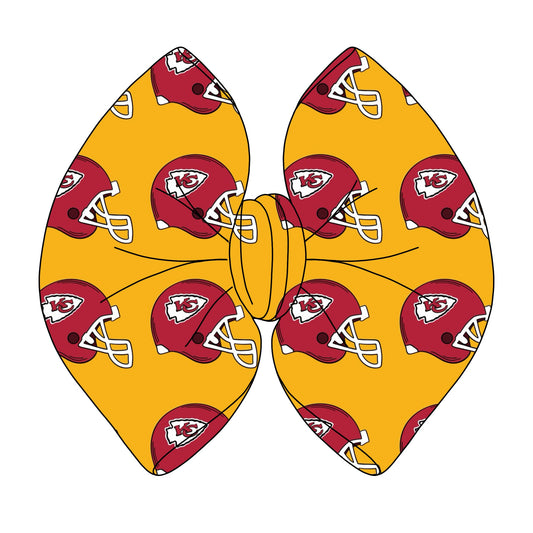 BOW - HELMET CHIEFS