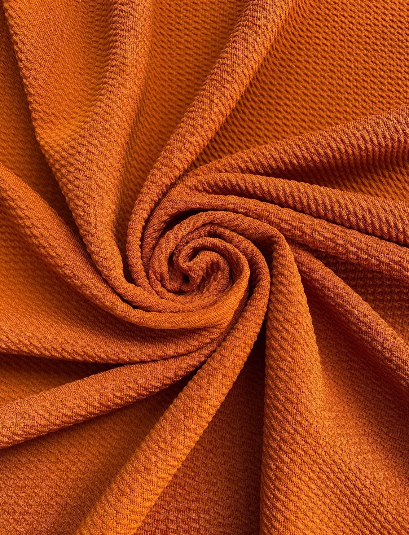 FALL SOLID - RUST