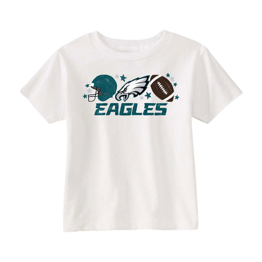 TEE - STARS EAGLES