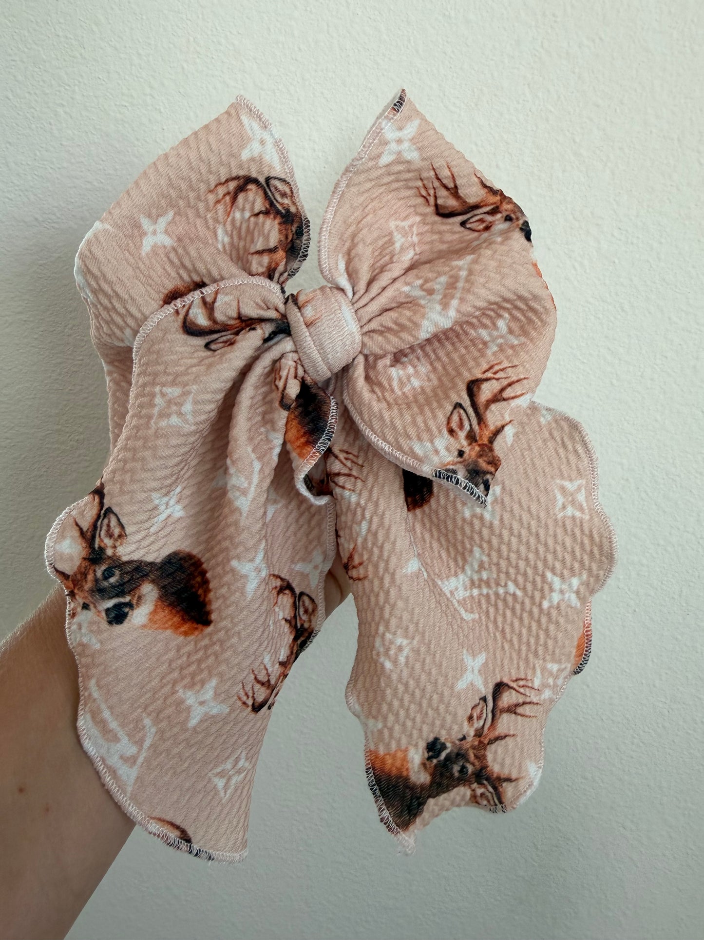 BOUJEE DEER SAILOR