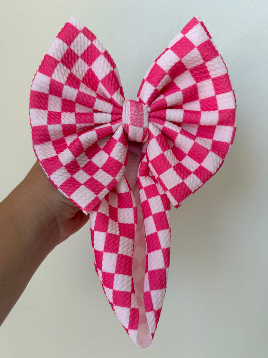 BABY REGULAR - HP GROOVY CHECK